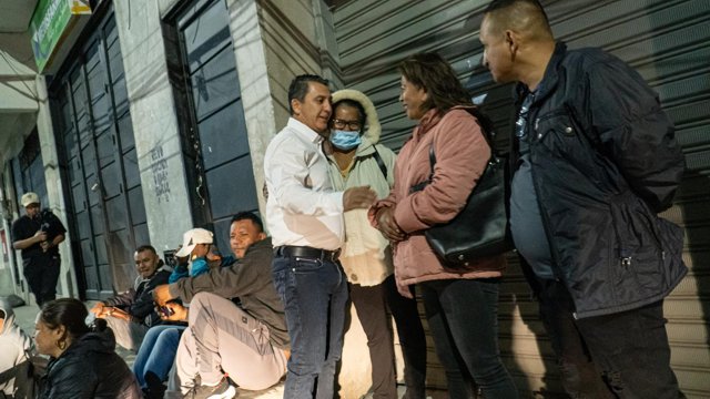Salud sin esperas: el alcalde 24/7 toma el control en Popayán