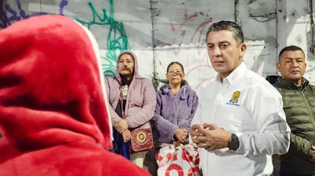 Salud sin esperas: el alcalde 24/7 toma el control en Popayán