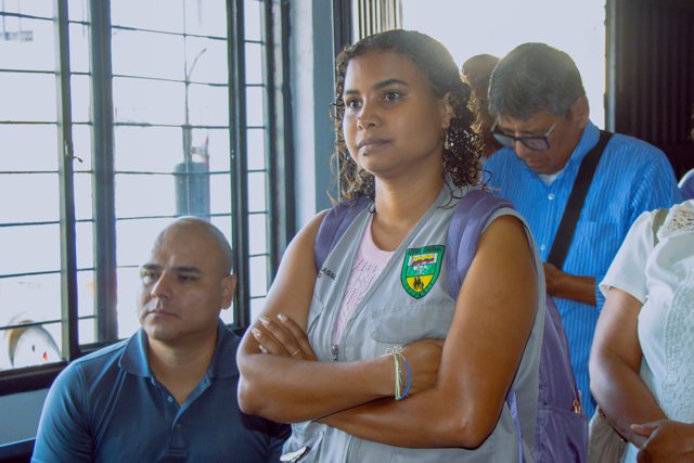 Santander de Quilichao busca alumbrado público eficiente Santander de Quilichao busca alumbrado público eficiente