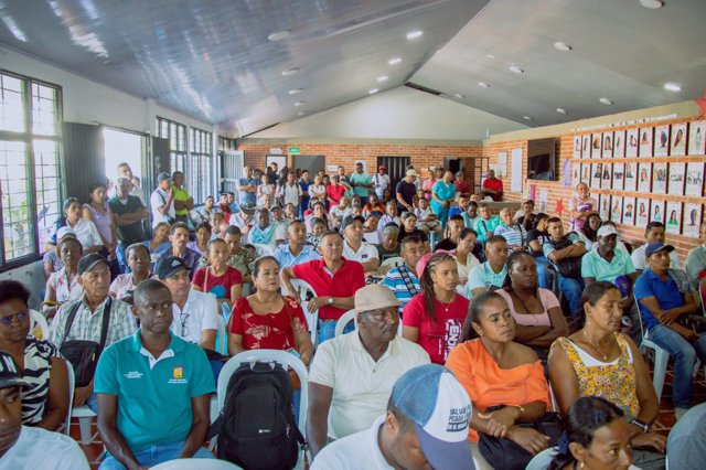 Santander de Quilichao busca alumbrado público eficiente Santander de Quilichao busca alumbrado público eficiente