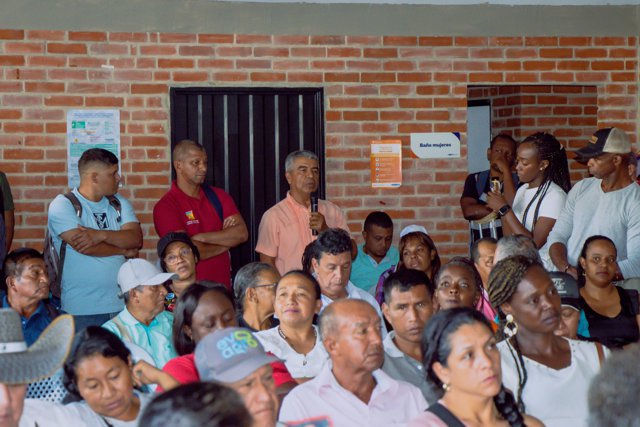 Santander de Quilichao busca alumbrado público eficiente Santander de Quilichao busca alumbrado público eficiente