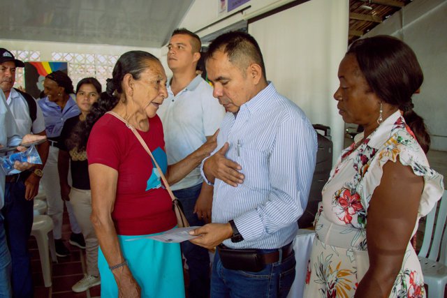 Santander de Quilichao busca alumbrado público eficiente Santander de Quilichao busca alumbrado público eficiente