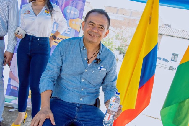 Santander de Quilichao logra reducir homicidios en un 18% en 2024 - Luis Eduardo Grijalba Santander de Quilichao logra reducir homicidios en un 18% en 2024 - Luis Eduardo Grijalba