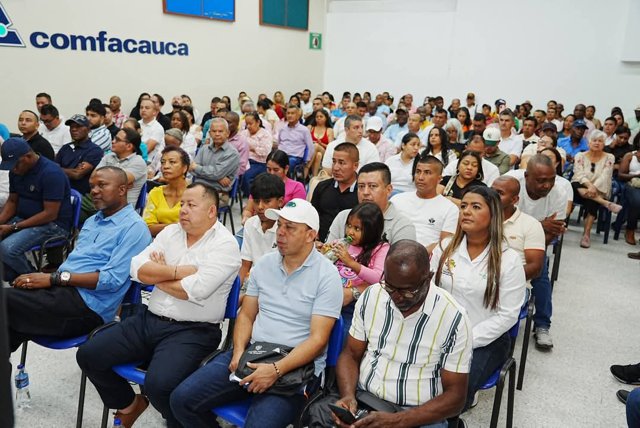 Sur del Cauca contará con nuevo hospital regional en El Bordo, Patía Sur del Cauca contará con nuevo hospital regional en El Bordo, Patía