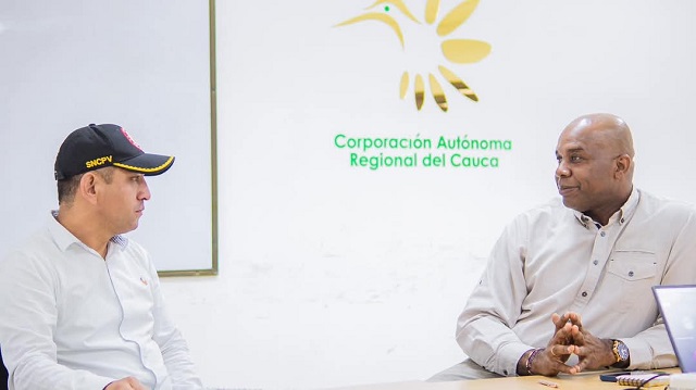 Turismo natural y sostenibilidad ambiental, prioridades en el Cauca Turismo natural y sostenibilidad ambiental, prioridades en el Cauca