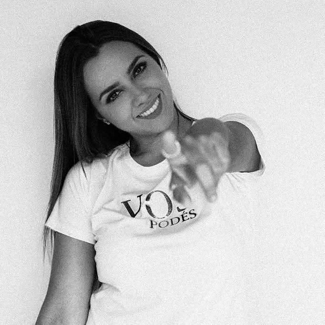 “Vos Podés”, el podcast más escuchado de Colombia en 2024 - Tatiana Franco