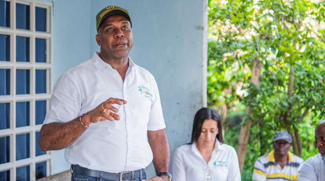 Acciones para la recuperación de humedales en Villa Rica