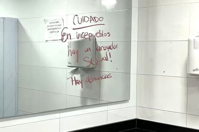 Acoso sexual y renuncia en el Viceministerio de Pueblos Étnicos Acoso sexual y renuncia en el Viceministerio de Pueblos Étnicos