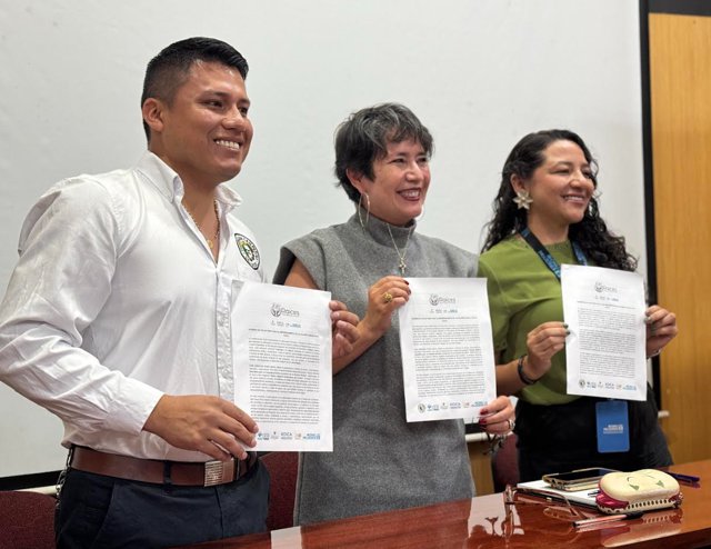 Acuerdo para Empoderar Económicamente a las Mujeres Rurales del Cauca Acuerdo para Empoderar Económicamente a las Mujeres Rurales del Cauca