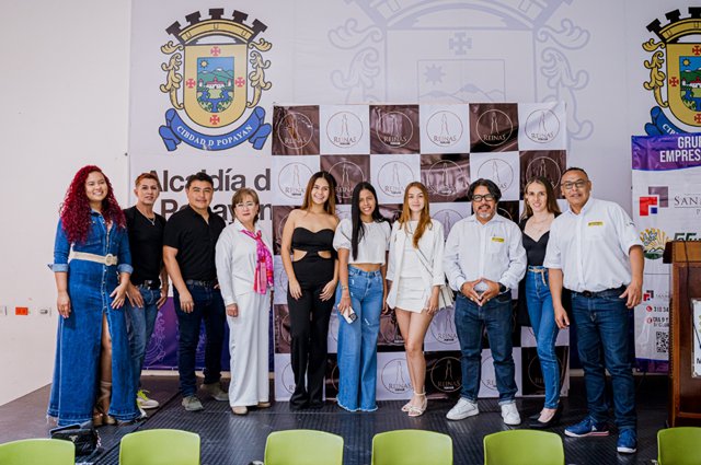 La Administración Municipal entregó oficialmente los premios a las candidatas del Reinado de Pubenza 2025 La Administración Municipal entregó oficialmente los premios a las candidatas del Reinado de Pubenza 2025