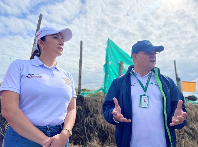 Alcaldía y la Corporación Autónoma del Cauca - CRC adelantan revisión y ajustes al POT Alcaldía y la Corporación Autónoma del Cauca - CRC adelantan revisión y ajustes al POT