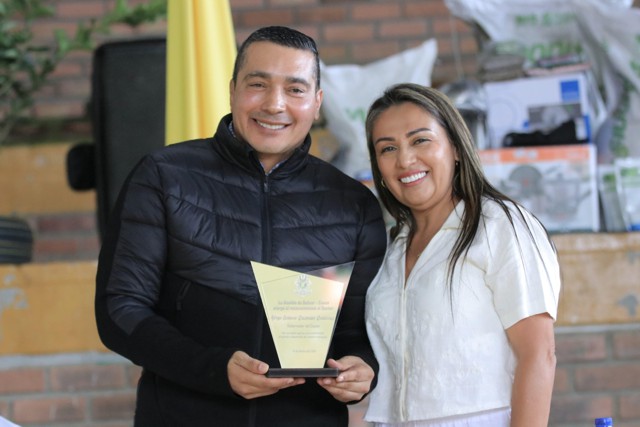Bolívar tendrá nueva fase de optimización en su sistema de acueducto Bolívar tendrá nueva fase de optimización en su sistema de acueducto