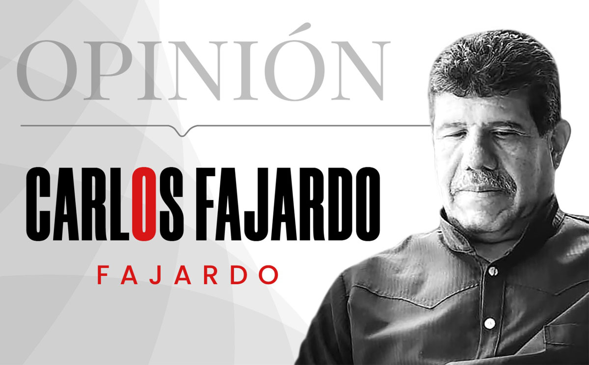 Carlos Fajardo Fajardo Carlos Fajardo Fajardo