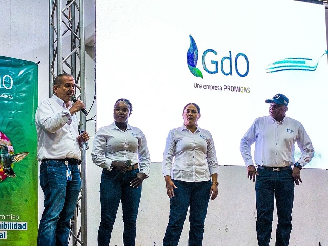 Caloto tendrá gas natural gratis para 350 hogares