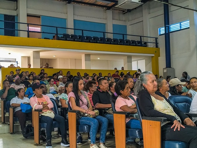Caloto tendrá gas natural gratis para 350 hogares