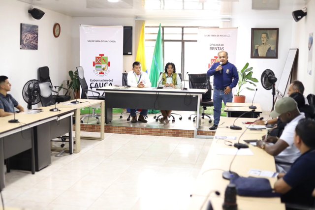 Cauca refuerza controles para evitar contrabando de licores Cauca refuerza controles para evitar contrabando de licores