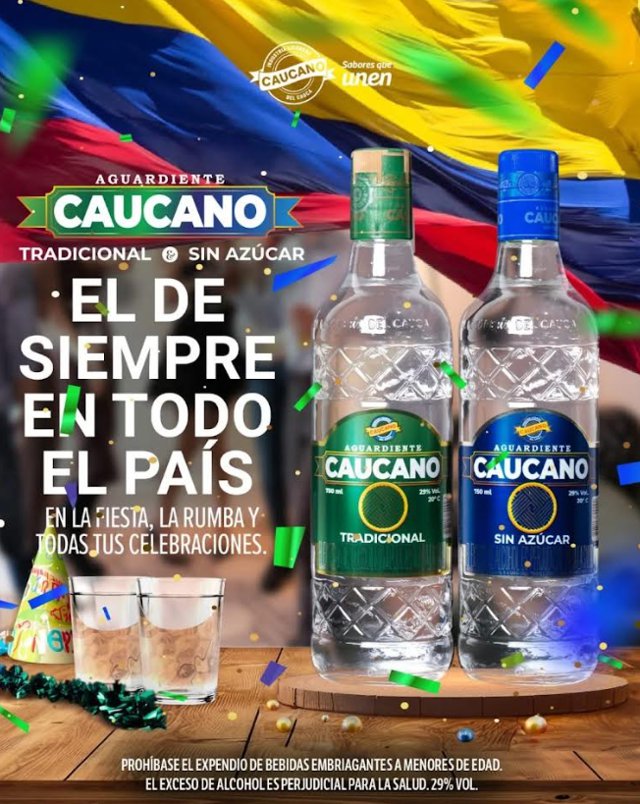 Corte elimina la salvaguarda del aguardiente: ¿cómo impacta al Cauca? Corte elimina la salvaguarda del aguardiente: ¿cómo impacta al Cauca?