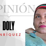 DOLY ENRIQUEZ