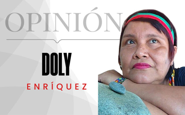 DOLY ENRIQUEZ