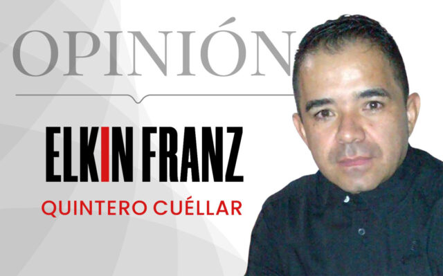 Elkin Quintero