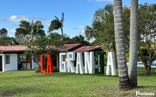 Educación e innovación para la paz en el Cauca