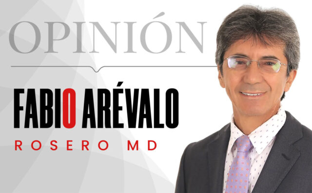 FABIO-ARÉVALO