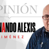 Fernando Alexis Jiménez FERNANDO ALEXIS JIMÉNEZ