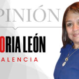 GLORIA LEÓN VALENCIA GLORIA LEÓN VALENCIA