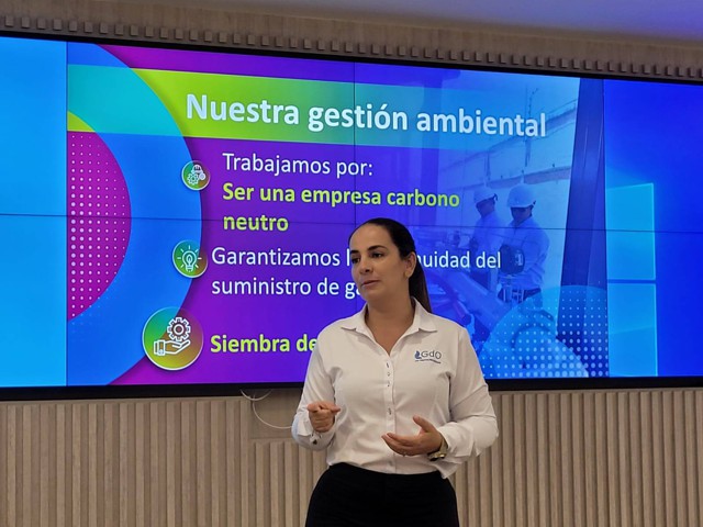 Gases de Occidente entrega balance positivo de su gestión en el 2024 Gases de Occidente entrega balance positivo de su gestión en el 2024