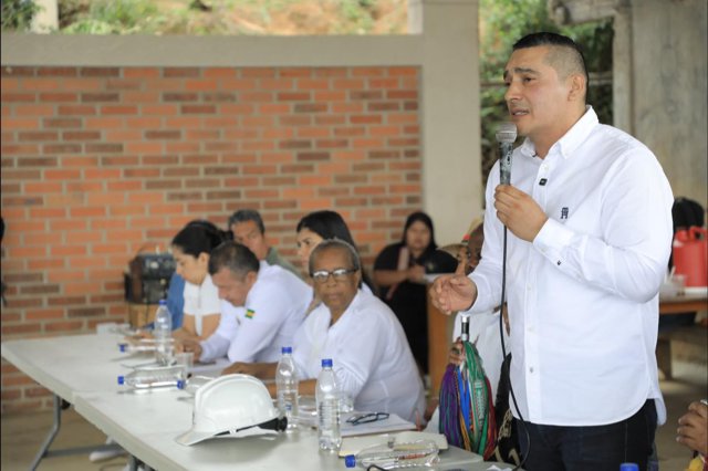 Gobierno del Cauca fortalece conectividad vial