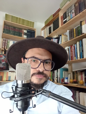 DANIEL ÁNGEL