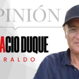 Horacio Duque