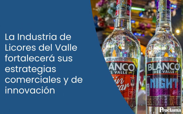 Iniciativas que transforman el futuro del Valle