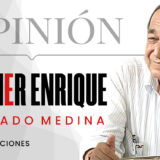 JAVIER ENRIQUE DORADO MEDINA