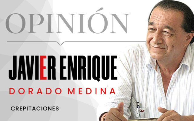 Javier Enrique Dorado Medina