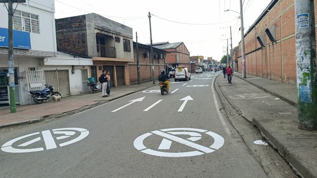 Jamundí mejora su movilidad con el liderazgo de Néstor Lasso Jamundí mejora su movilidad con el liderazgo de Néstor Lasso