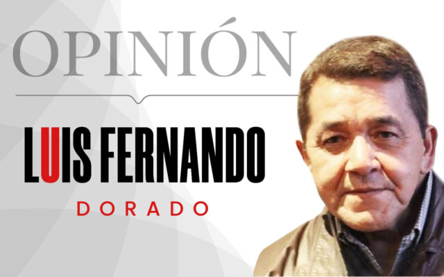 Luis Fernando Dorado Luis Fernando Dorado