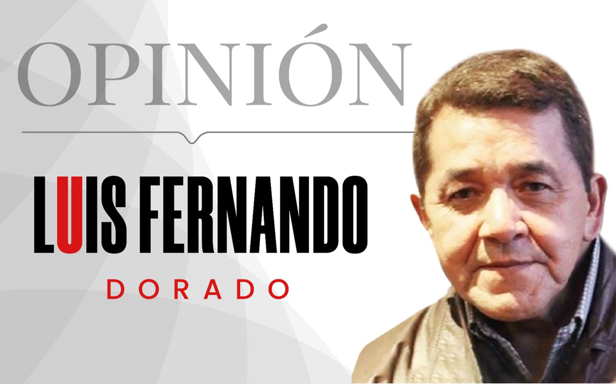Luis Fernando Dorado