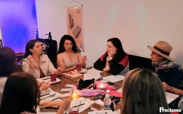La fuerza de la mujer caucana a través de la literatura
