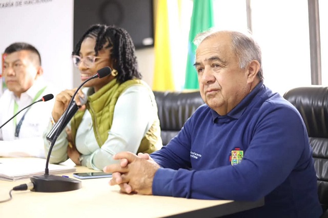 Libre comercio de aguardiente exige controles estrictos en el Cauca