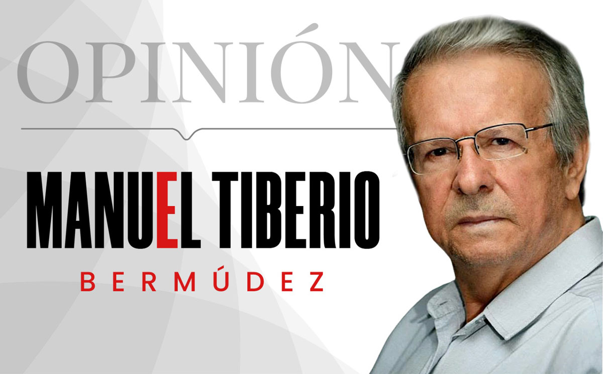 Manuel Tiberio Bermúdez