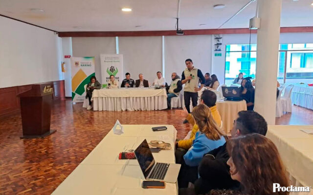 Nariño garantiza orden y transparencia en la educación