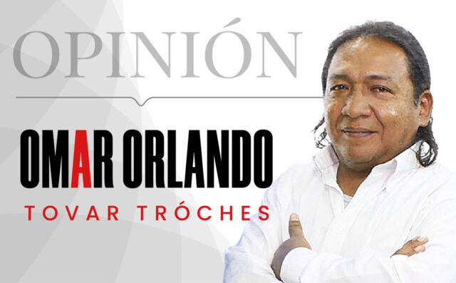 Omar Orlando Tovar Troches Omar Orlando Tovar Troches