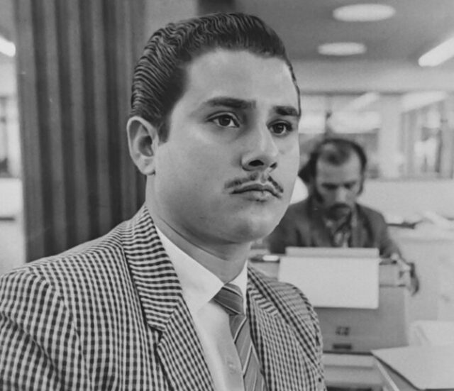 Otro Día del Periodista sin don Guillermo Cano