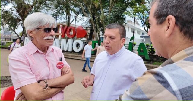 Piendamó-Tunía Desarrollo, compromiso y transformación