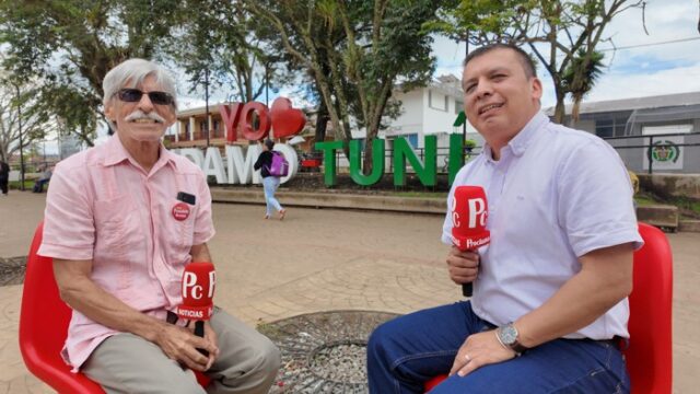Piendamó-Tunía: Desarrollo, compromiso y transformación