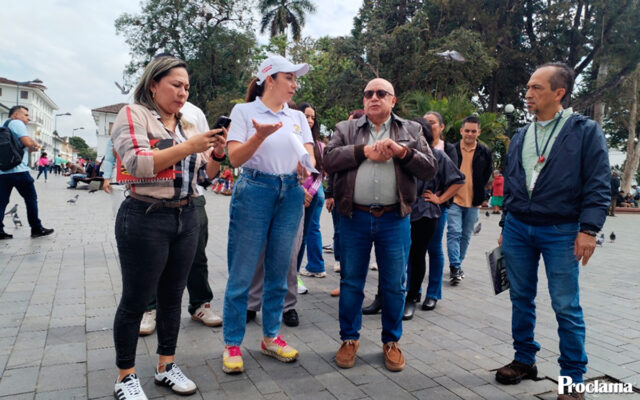 Popayán busca soluciones para salud pública