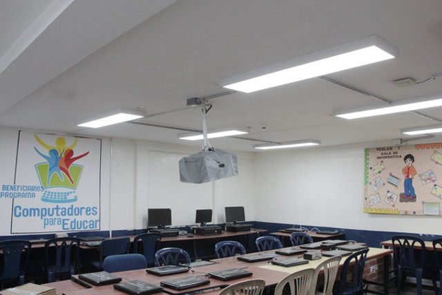 Presupuesto participativo transforma 15 colegios en Cali
