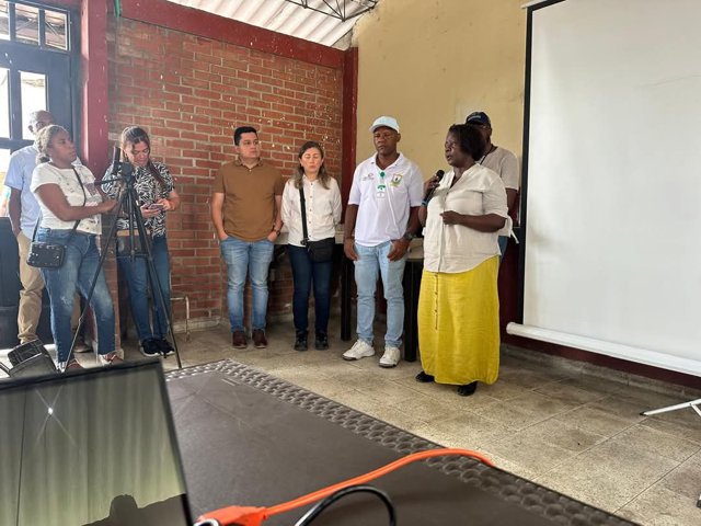 Puerto Tejada garantiza agua potable sin riesgo para sus habitantes Puerto Tejada garantiza agua potable sin riesgo para sus habitantes