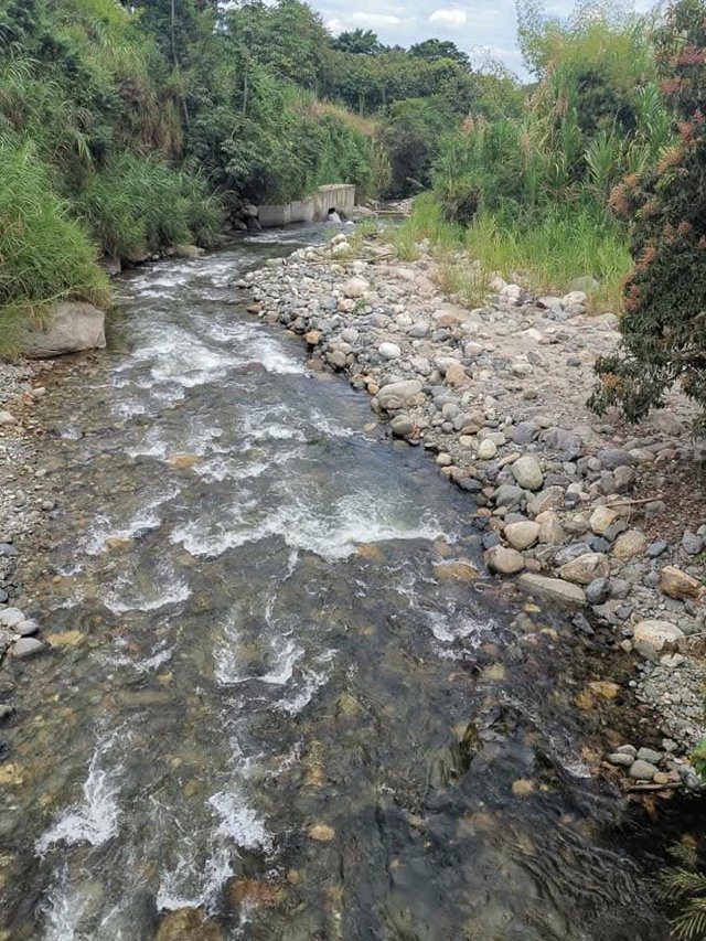 Puerto Tejada garantiza agua potable sin riesgo para sus habitantes Puerto Tejada garantiza agua potable sin riesgo para sus habitantes